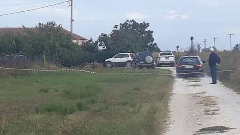 Θρίλερ στις Σέρρες: Νεκρός στρατιωτικός μέσα στο σπίτι του - Για έκρηξη κάνουν λόγο οι πρώτες πληροφορίες