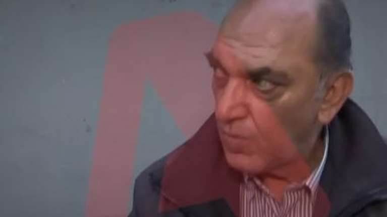 Ερμού:  "Η κατάστασή της είναι ακόμα κρίσιμη", λέει ο πατέρας της φοιτήτριας που δέχτηκε επίθεση με μαχαίρι