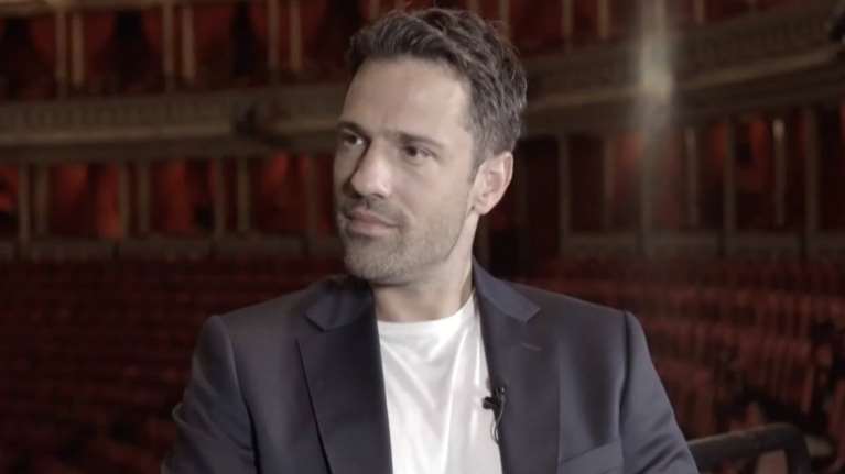 Ο Κωνσταντίνος Αργυρός απαντά πρώτη φορά για την εγκυμοσύνη της Αλεξάνδρας Νίκα - Η απάντηση για τον γάμο τους