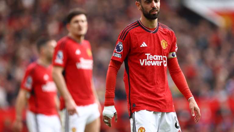 Επιχείρηση &quot;εκκαθάριση&quot; στη Μάντσεστερ Γιουνάιτεντ - Πωλητήριο σε όλους τους παίκτες εκτός από τρεις