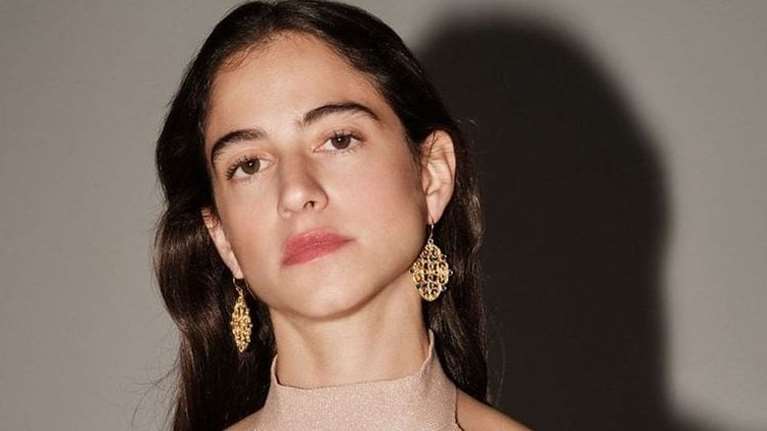 Νεφέλη Κουρή: Ποια είναι η Αλεξία του &quot;Μαύρου Ρόδου&quot;;