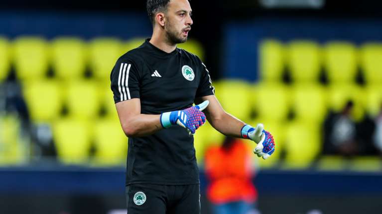 Αλμπέρτο Μπρινιόλι: Πολύ καλή ομάδα ο Ολυμπιακός - Eξαιρετικός ο Ντραγκόφσκι