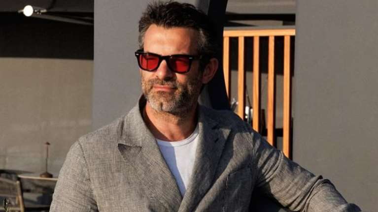 Ο Φίλιππος Μιχόπουλος δημοσίευσε το πιο γλυκό βίντεο με την κόρη του, Σιέννα να χορεύει