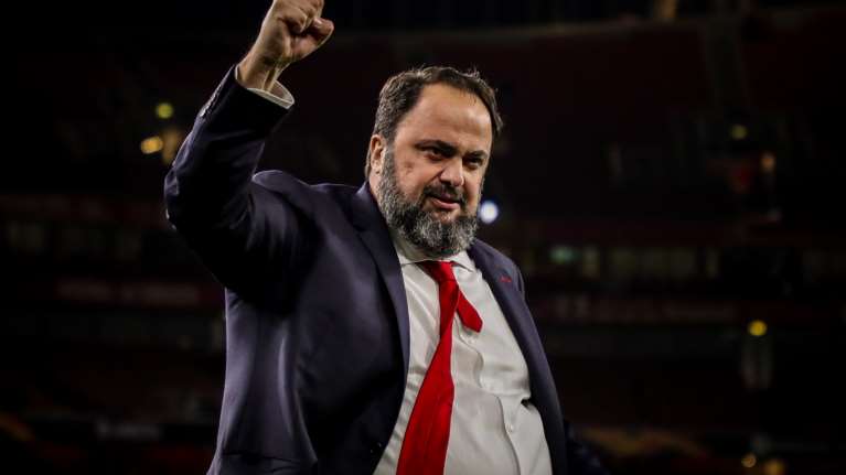 Με απόφαση ΣτΕ επιστρέφεται το διαβατήριο στον Βαγγέλη Μαρινάκη