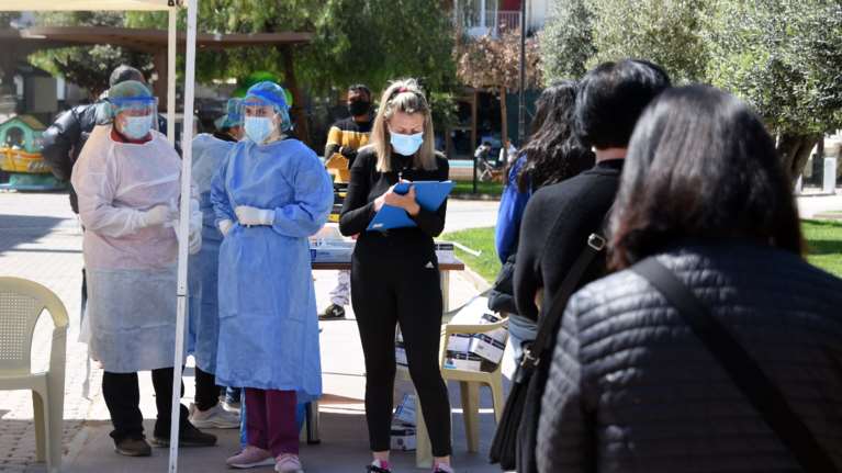 Αυτοψία στην Κοζάνη: Μεταφορά ασθενών χωρίς covid, σε ιδιωτικές κλινικές της πόλης