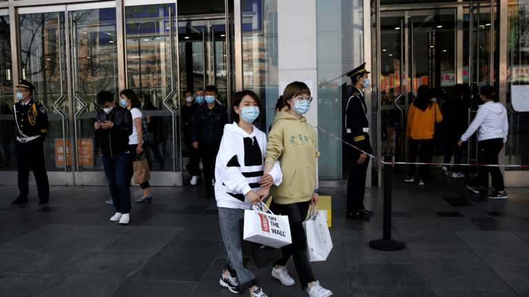 Ενθαρρυντική πιλοτική θεραπεία για κορονοϊό με πλάσμα αίματος ασθενών που ανάρρωσαν