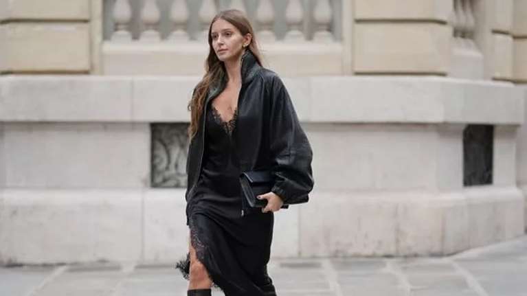 Θέλεις να φοράς τα φορέματά σου χωρίς να κρυώνεις; - Αυτό είναι το ιδανικό trick