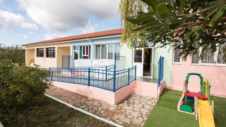 Eurolife FFH: Τα παιδιά θέλουν παιδιά για να μεγαλώσουν