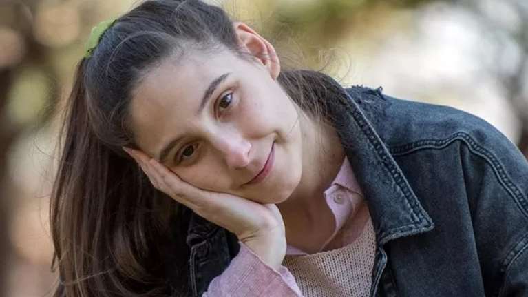 Φωτεινή Αθερίδου: Φωτογραφίζεται 15 μέρες μετά τη γέννηση του γιου της δείχνοντας πιο γυμνασμένη από ποτέ