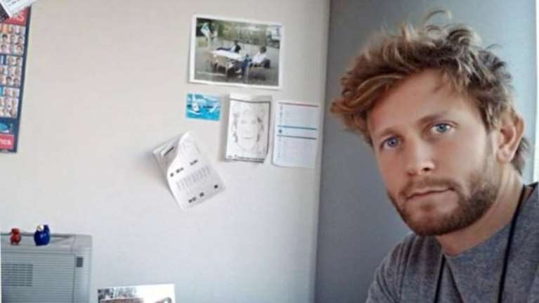 Qatargate: Εν αναμονή της απόφασης για τον Φραντσέσκο Τζόρτζι - Mοιράστηκε το ίδιο κελί με τον Παντσέρι