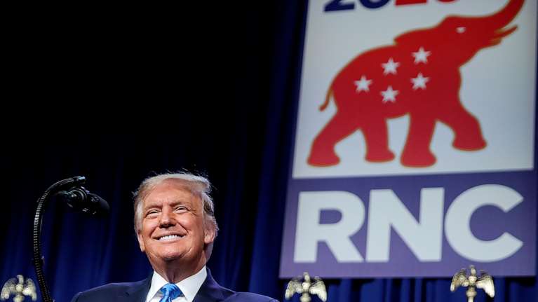 ΗΠΑ: Ο Ντόναλντ Τραμπ δεν υπέστη εγκεφαλικό, υποστηρίζει ο γιατρός του