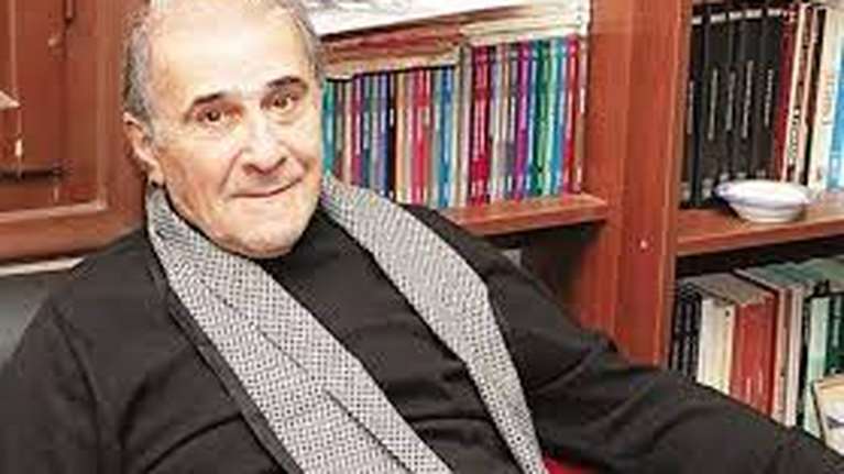 Το δράμα του ηθοποιού Βασίλη Μαλούχου που έφυγε από τη ζωή - Ειχαν πεθάνει οι δύο γιοι του μέσα σε 9 χρόνια