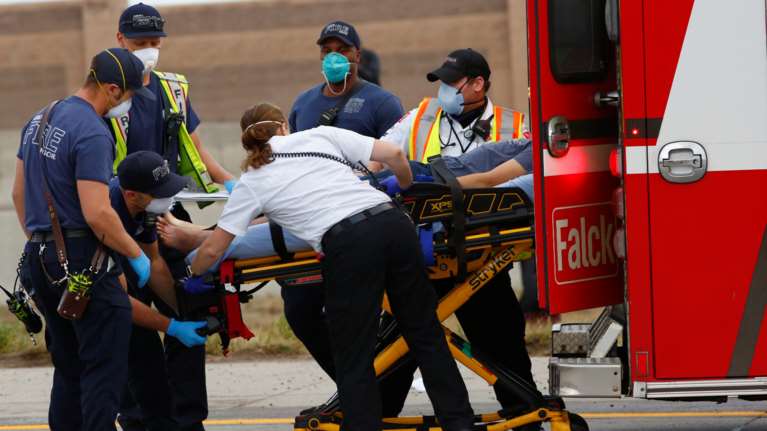 Κορονοϊός: Πάνω από 16 εκατομμύρια τα κρούσματα σε όλο τον κόσμο