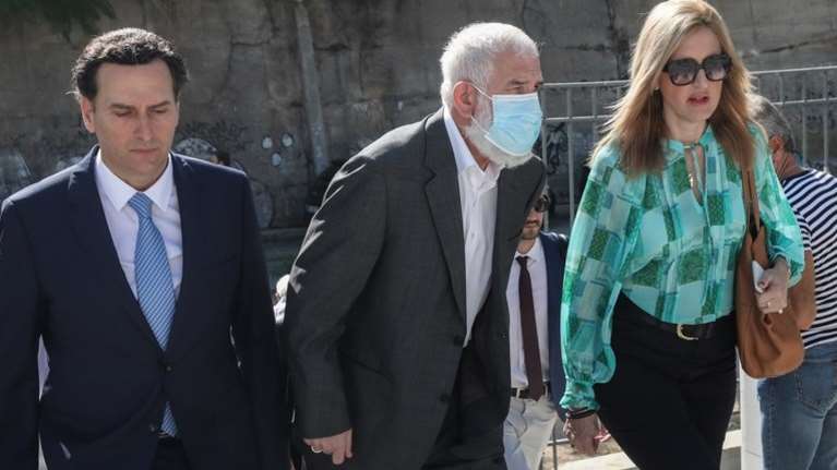Συνεχίζεται η δίκη Φιλιππίδη: Οι τρεις γνωστοί ηθοποιοί που καταθέτουν σήμερα