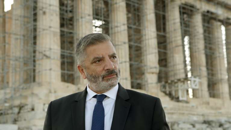 Δώρο στον Πατούλη BMW αξίας 100.000 ευρώ - Τι αποκαλύπτει η ΕφΣυν