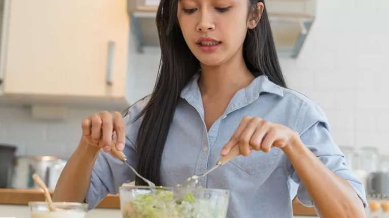 5 απλοί τρόποι να ενεργοποιήσεις τον μεταβολισμό σου από τη διατροφολόγο