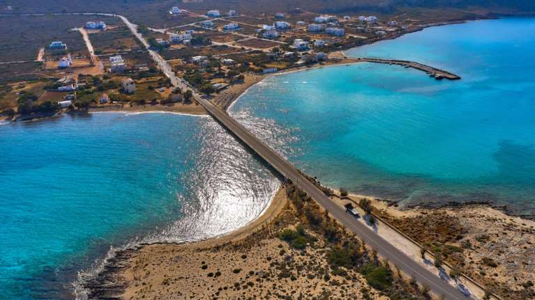 Ισχυρός σεισμός στα Κύθηρα: Ταρακουνήθηκε η νότια Ελλάδα