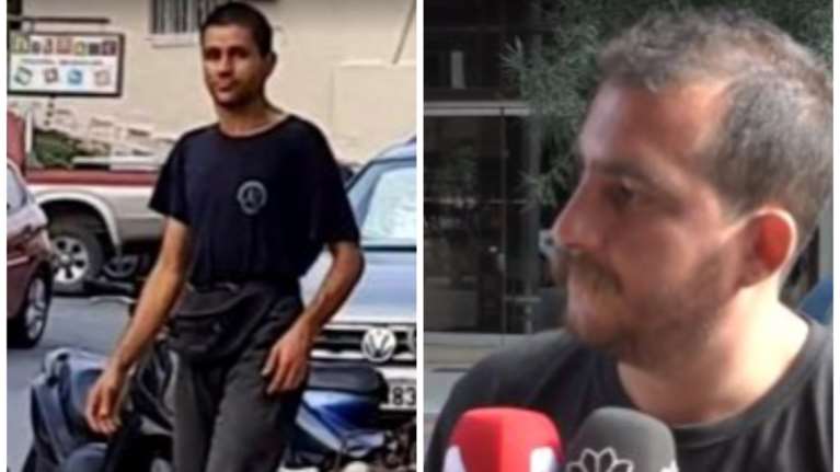 Συγκλονίζει φίλος του 36χρονου Αντώνη: &quot;Ήταν ένας πρίγκιπας, μαζί βγάλαμε εισιτήριο&quot;