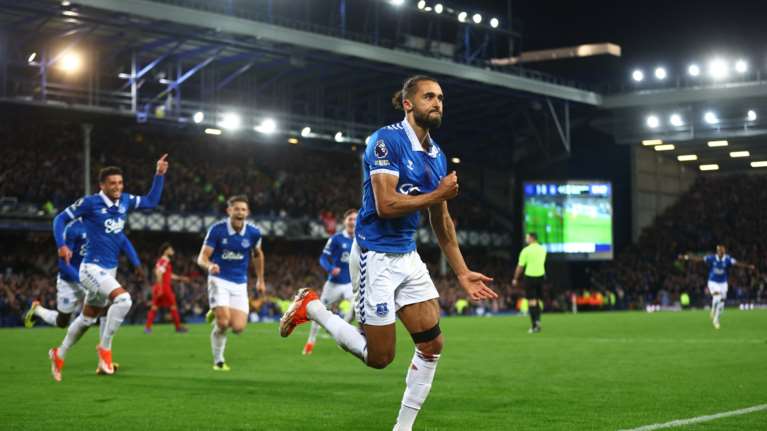 Premier League: Ιστορική νίκη Έβερτον, καταστρέφει τα όνειρα της τελευταίας σεζόν του Κλοπ