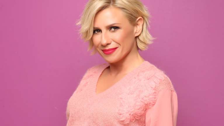 Αυτό είναι το κανάλι που &quot;έκλεισε&quot; η Κατερίνα Καραβάτου