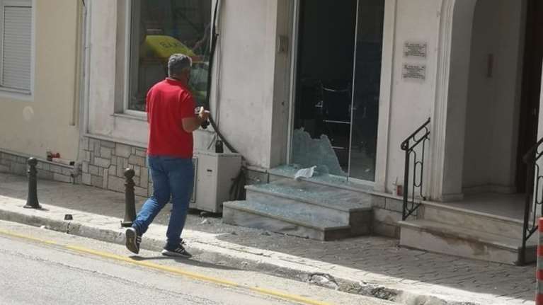 Δολοφονία Ζάκυνθος-Συγκλονίζει ο θείος του επιχειρηματία: &quot;Φοβόταν... κυκλοφορούσε με αλεξίσφαιρο και σωματοφύλακα&quot;