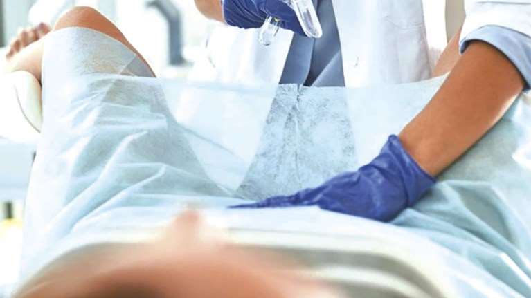 Νέα μήνυση για σεξουαλική παρενόχληση στον γυναικολόγο της Ρόδου