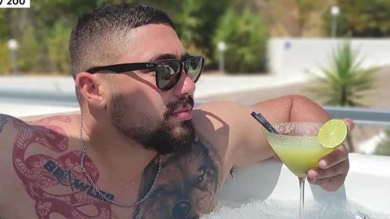 Θρίλερ με τον θάνατο του λιμενικού: &quot;Αν υπάρχει Θεός να με πάει δίπλα του&quot; - &quot;Να βρουν τον ηθικό αυτουργό&quot;, λέει η οικογένειά του