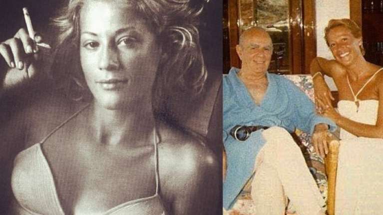 Zωή Λάσκαρη: Σπάνιες φωτογραφίες &amp; διηγήσεις για την τελευταία σταρ