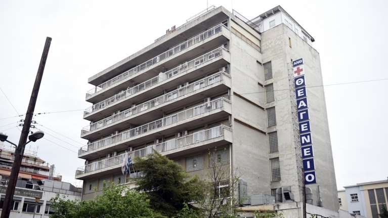 Κρούσματα κορονοϊού σε νοσηλευτές στο Θεαγένειο - &quot;Τηρήθηκαν όλα τα απαραίτητα μέτρα&quot; λέει η διοίκηση