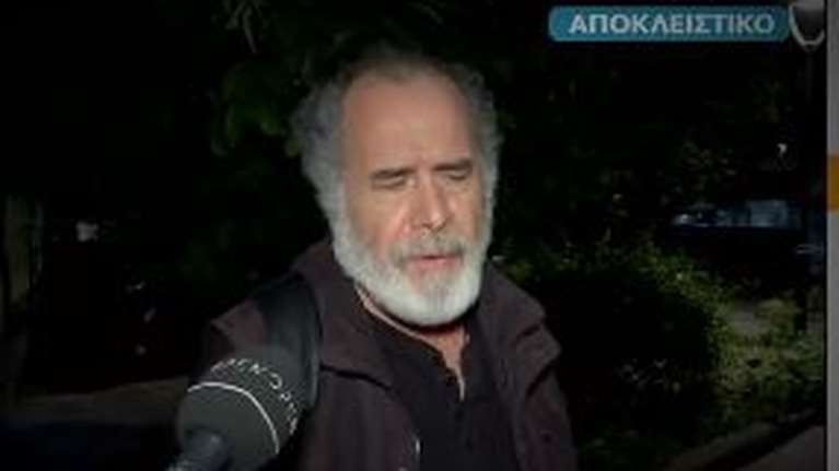 Θοδωρής Κατσαφάδος για τον &quot;Μάρτυρα Κατηγορίας&quot;: &quot;Ψάχνω για δουλειά, αν έχετε κανέναν γνωστό να με βοηθήσετε&quot;