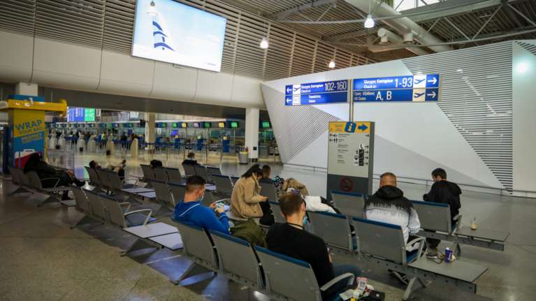 Στις 14 Μαΐου ανοίγει ο τουρισμός στην Ελλάδα - Σε λίγες ημέρες τα πρωτόκολλα