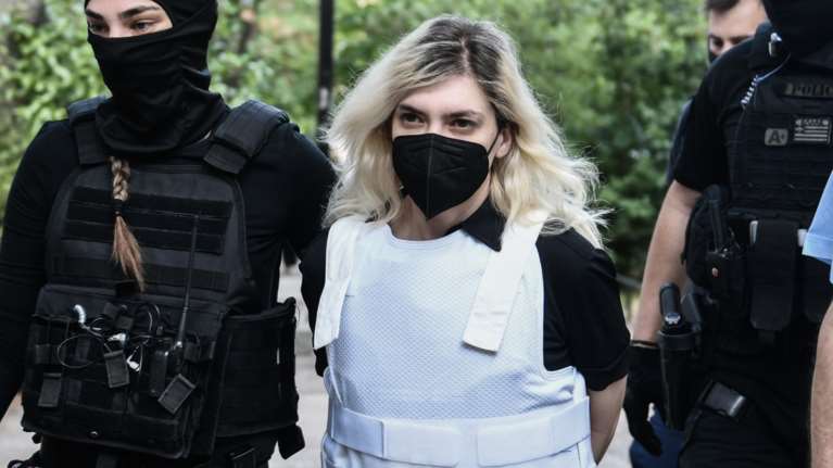 Δίκη Πισπιρίγκου: &quot;Εξαιρετικά απίθανο να είναι η κεταμίνη η αιτία θανάτου της Τζωρτζίνας - Κανένας δεν μπορεί να το αποκλείσει&quot; κατέθεσε η ανοσιολόγος