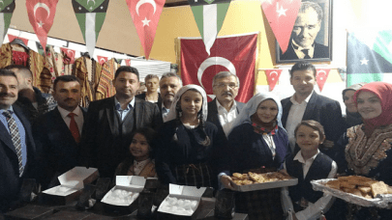 Χαμός με τη Μαρία Γιαννακάκη- Της υπέκλεψαν το μήνυμα που ακύρωνε τη συμμετοχή της σε πάνελ με &quot;Τούρκους της Δυτικής Θράκης&quot;