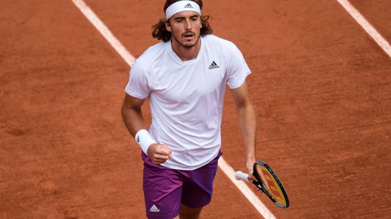 Australian Open: Πέρασε στον επόμενο γύρο ο Τσιτσιπάς