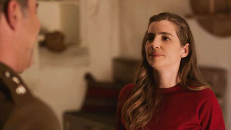 Άγριες Μέλισσες: Το τεράστιο σκάνδαλο, ο απαγορευμένος έρωτας και η εκδίκηση