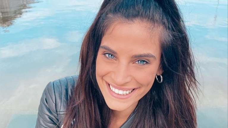 Κορονοϊός: Η πρώτη έξοδος στο σούπερ μάρκετ της Χριστίνας Μπόμπα μετά την καραντίνα