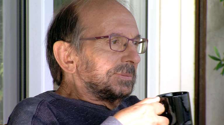 Πέθανε ο συγγραφέας Γιάννης Η Χάρης: Μεταφραστής του Μίλαν Κούντερα