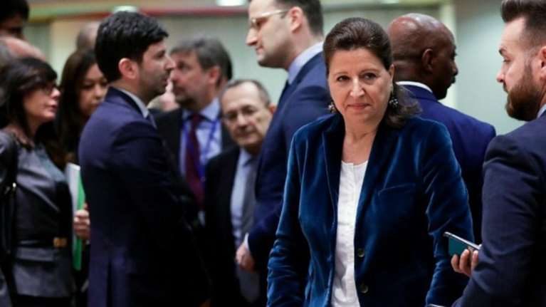 Γαλλία: Προκαταρκτική έρευνα σε βάρος της πρώην υπουργού Υγείας για τον τρόπο που χειρίστηκε την πανδημία