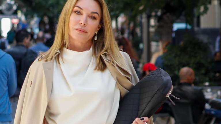 Τατιάνα Στεφανίδου: Θα συνεχίσουμε τη δημοσιογραφική έρευνα, απαντά στον Αλέξη Κούγια για την υπόθεση Πισπιρίγκου