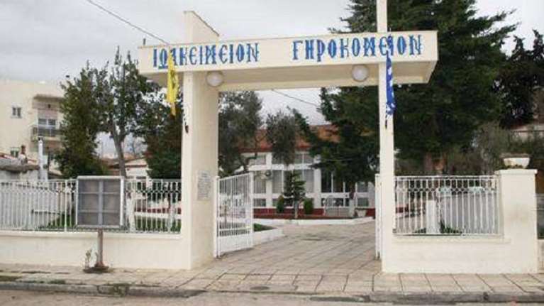 Κορονοϊός: Νέα εστία σε γηροκομείο - 20 κρούσματα στο Ιωακείμειο Αλεξανδρούπολης