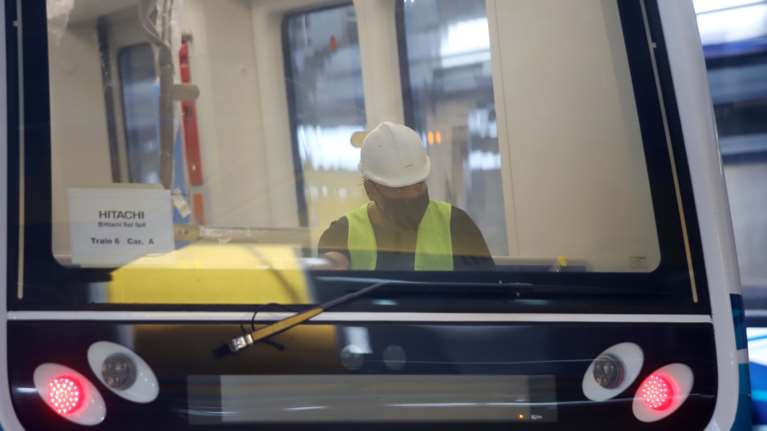 Γραμμή 4 του Μετρό: Αρχίζουν οι εργασίες και στήνονται τα πρώτα εργοτάξια - Ποιοι είναι οι νέοι σταθμοί