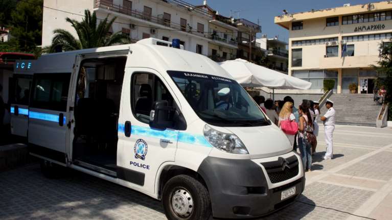 Aνείπωτη τραγωδία στην Αταλάντη: &quot;Έφυγε&quot; στον ύπνο του 32χρονος - Ήταν πατέρας τεσσάρων παιδιών