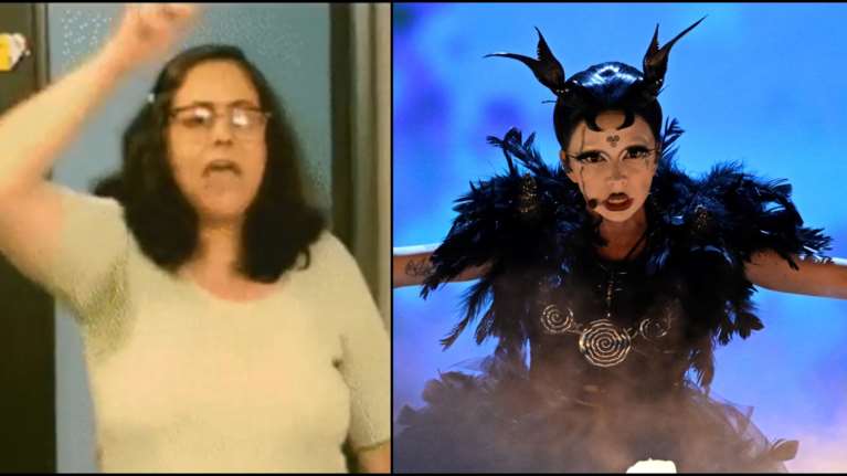 Eurovision 2024: Χαλασμός με την Ιρλανδία - &quot;Πέρασε το έκτρωμα πάτε καλά;&quot; - &quot;Τραγικό, θλιβερό, απαράδεκτο&quot;