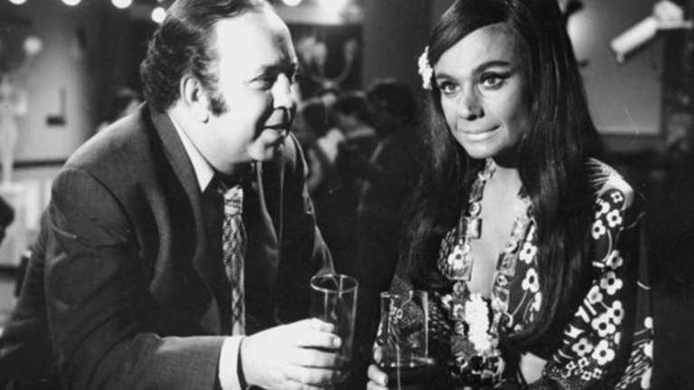 Κάκια Αναλυτή-Κώστας Ρηγόπουλος, 46 χρόνια έρωτας: Ενα χρόνο μετά τον θάνατό του εκείνη πήγε να τον &quot;βρεί&quot;