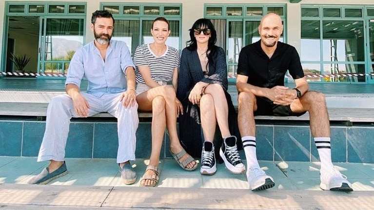 GNTM: Αυτοί είναι οι λογαριασμοί στο Instagram όσων πέρασαν στην τέταρτη audition