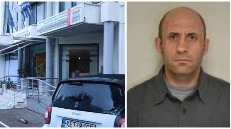 Δολοφονία Μοσχούρη: Ετοίμαζαν ενέδρα θανάτου μπροστά στα μάτια του παιδιού του - Τον είχαν προειδοποιήσει για την εκτέλεσή του