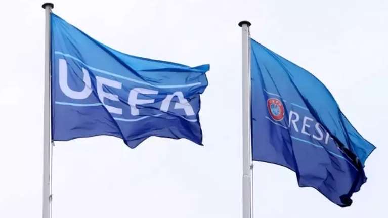 Κατάταξη ΟΥΕΦΑ: Ελεύθερη πτώση για την Ελλάδα που έφτασε 20ή και απειλείται