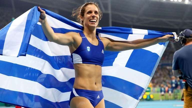 Η Κατερίνα Στεφανίδη στηρίζει τη Δώρα Γκουντούρα -&quot;Δεν νομίζω ότι έχασε εκτός αν έχω πρόβλημα στα μάτια&quot;