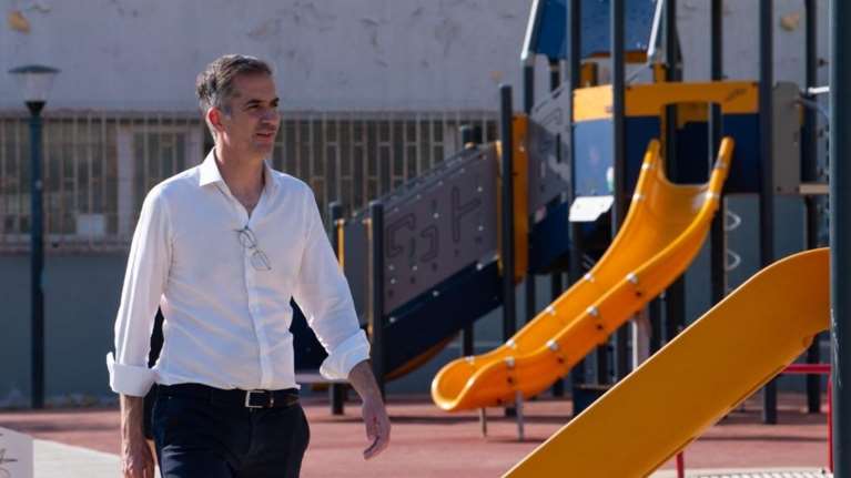 Ιμάμογλου και άλλοι οκτώ δήμαρχοι του εξωτερικού στηρίζουν Κώστα Μπακογιάννη στις αυτοδιοικητικές εκλογές