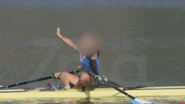 Βιασμός 16χρονης από προπονητή κωπηλασίας: Τις φορές που κακοποιήθηκε του μιλούσε στον πληθυντικό - Τον αποκαλούσε &quot;κύριε…&quot;